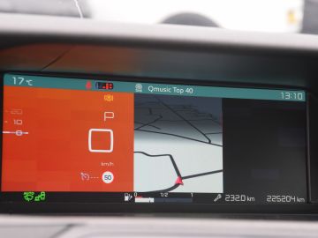 Citroën Grand C4 Picasso